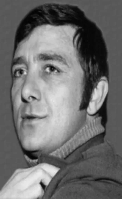 Richard Dawson