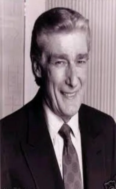 Richard Mulligan