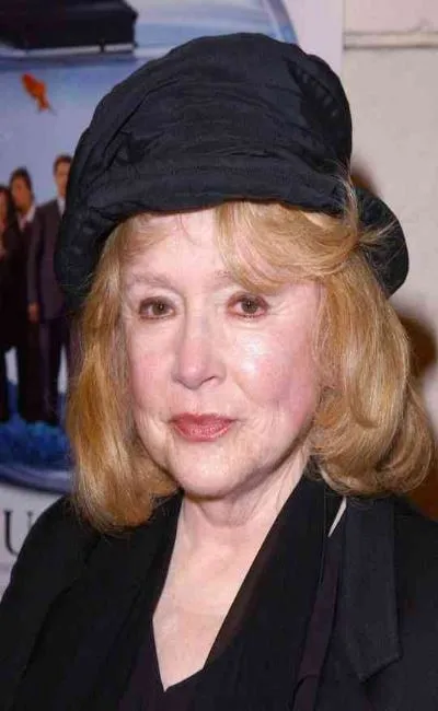 Piper Laurie