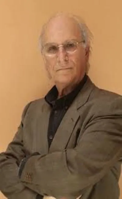 Carlos Saura