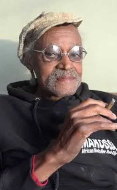 Melvin van Peebles