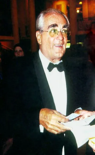 Michel Legrand