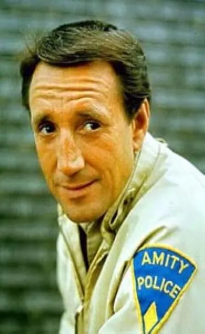 Roy Scheider