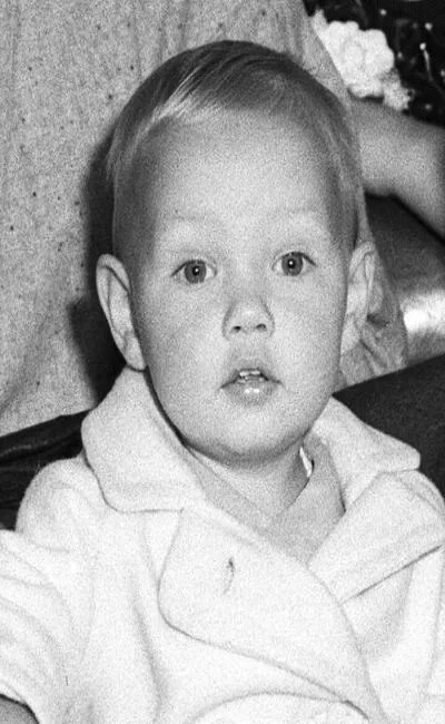 Baby LeRoy