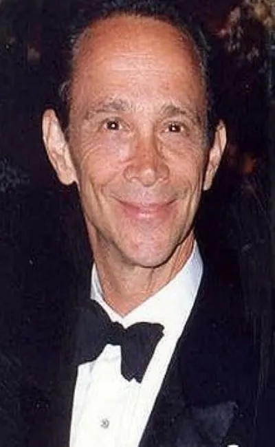 Joel Grey