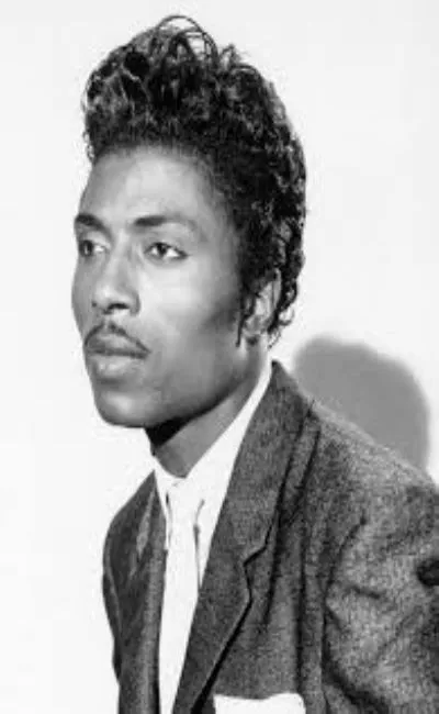 Little Richard