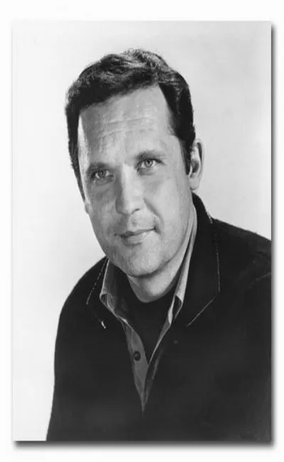 John Vernon