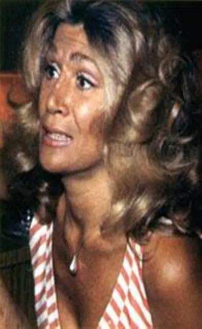 Sylvia Miles