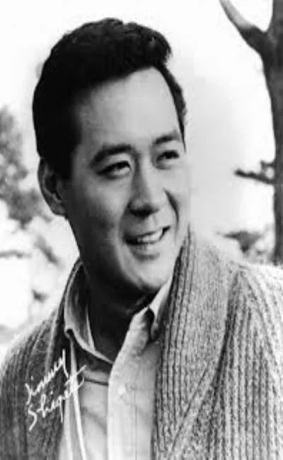 James Shigeta