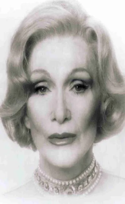 Sian Phillips