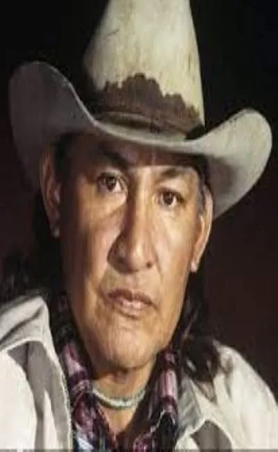 Will Sampson