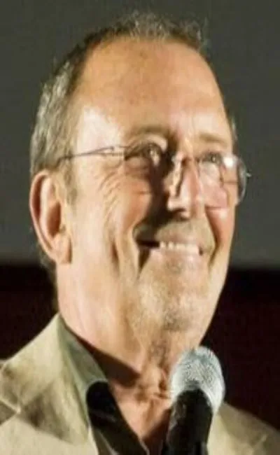 Sergio Donati