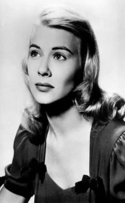 Hope Lange