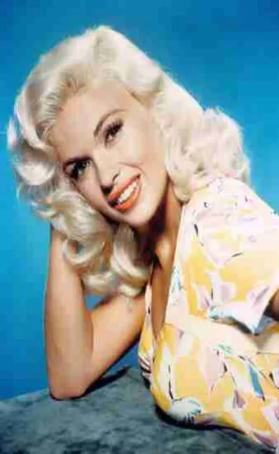 Jayne Mansfield