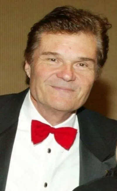 Fred Willard