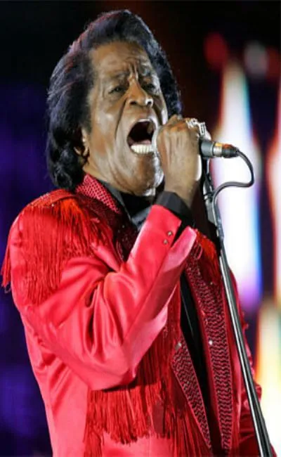 James Brown 1