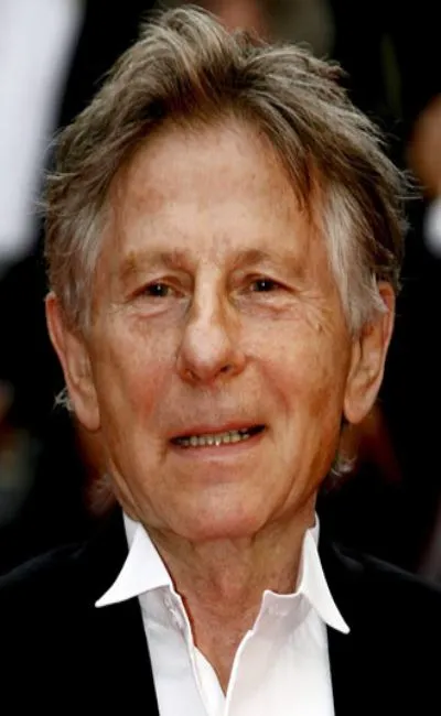 Roman Polanski