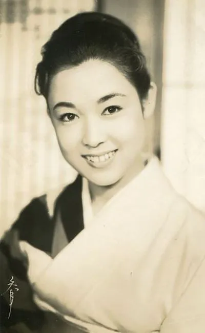 Ayako Wakao