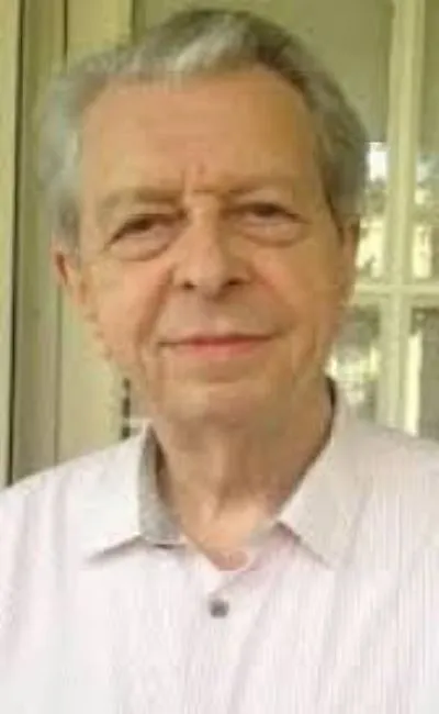 Michel Gérard