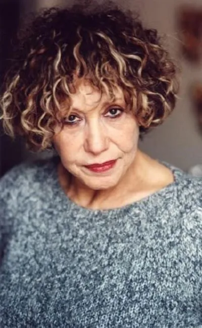 Liliane Rovère