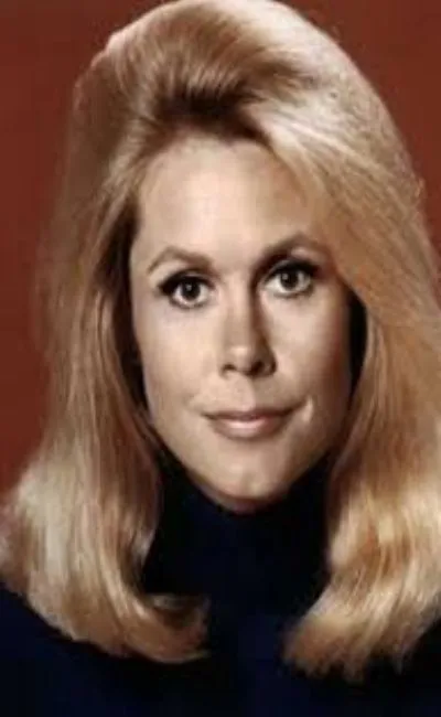 Elizabeth Montgomery