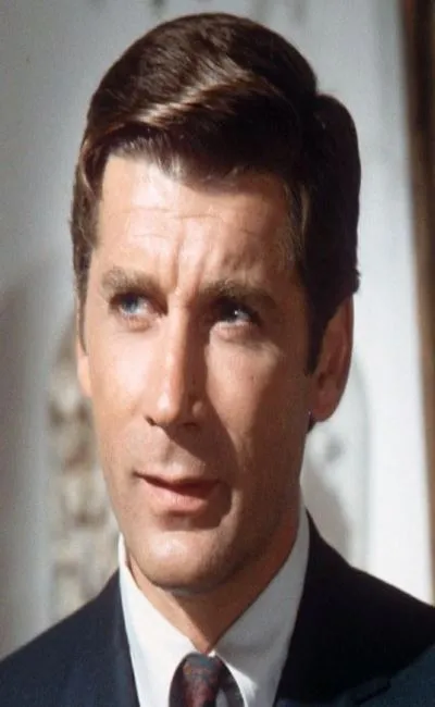 Alex Cord