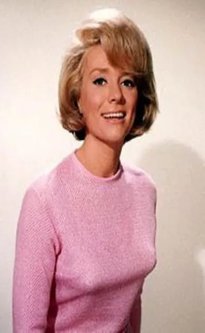 Inger Stevens