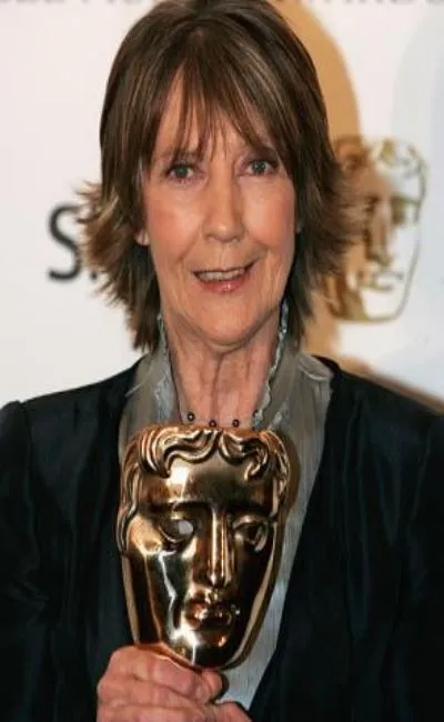 Eileen Atkins