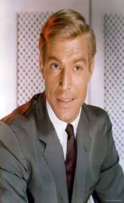 James Franciscus