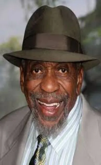 Bill Cobbs