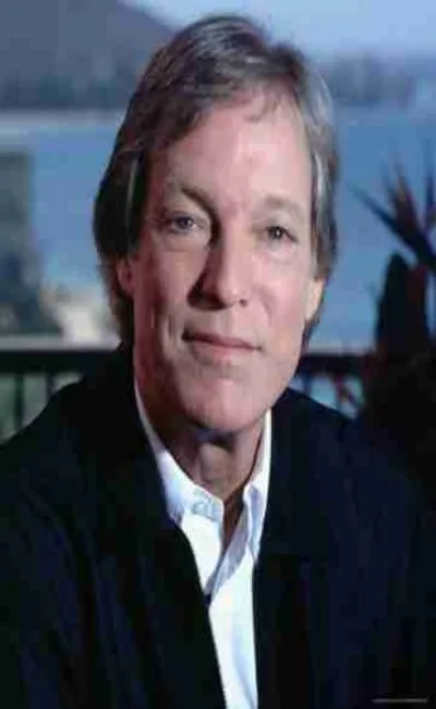 Richard Chamberlain