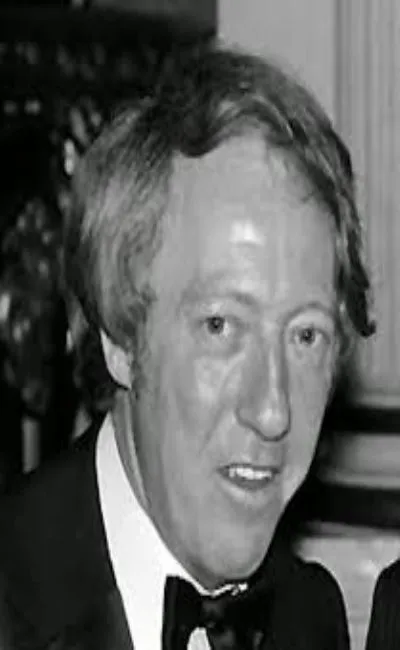 Robert Stigwood