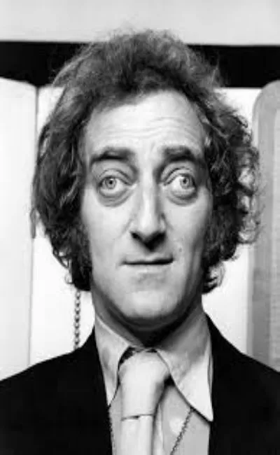 Marty Feldman