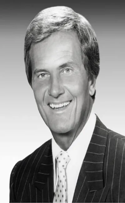 Pat Boone