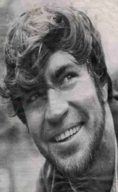 Alan Bates