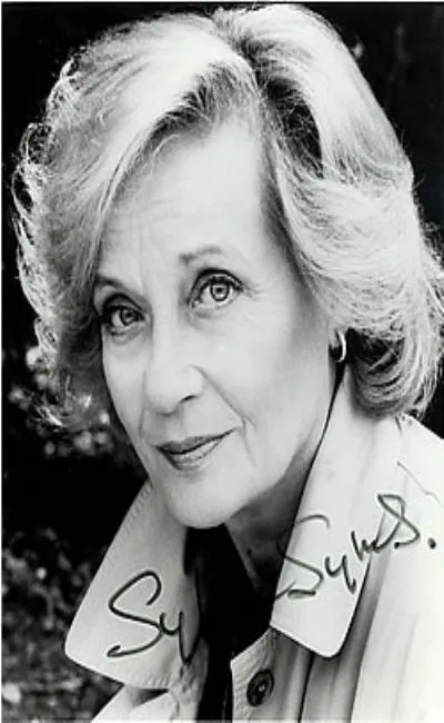 Sylvia Syms