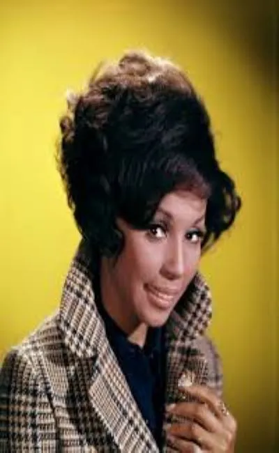 Diahann Carroll