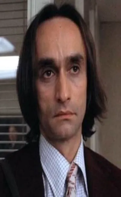 John Cazale