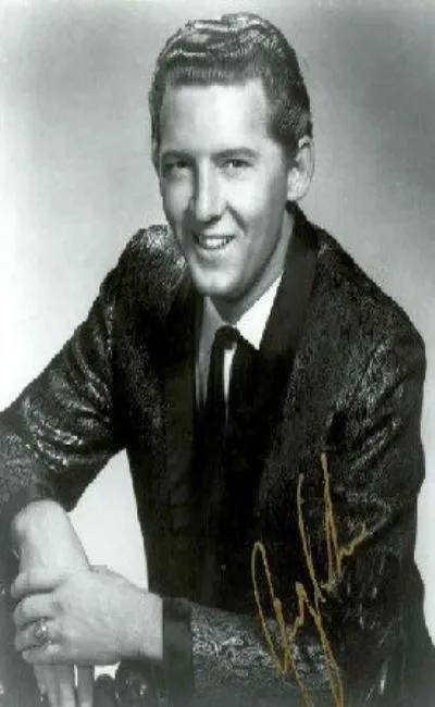 Jerry Lee Lewis