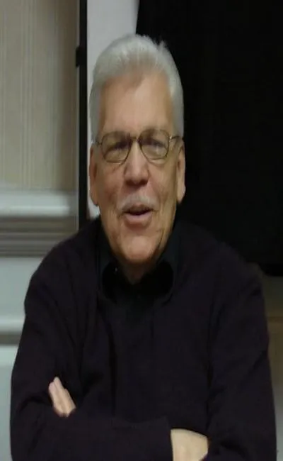 Tom Atkins