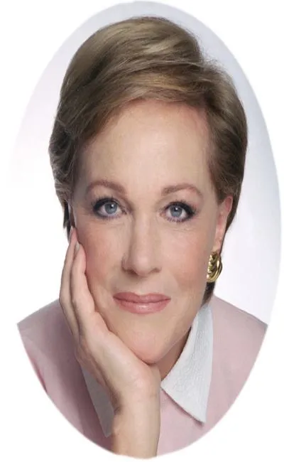 Julie Andrews