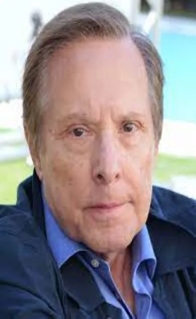 William Friedkin