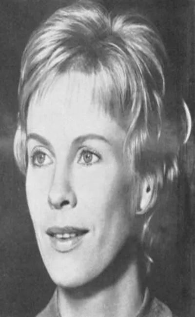 Bibi Andersson