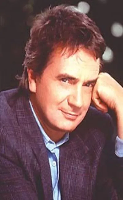 Dudley Moore