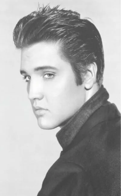 Elvis Presley