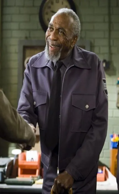 Bill Cobbs