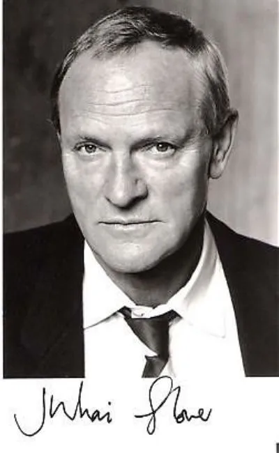 Julian Glover