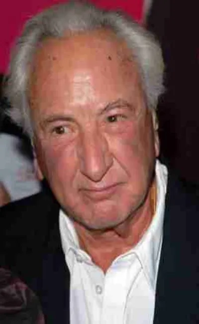 Michael Winner