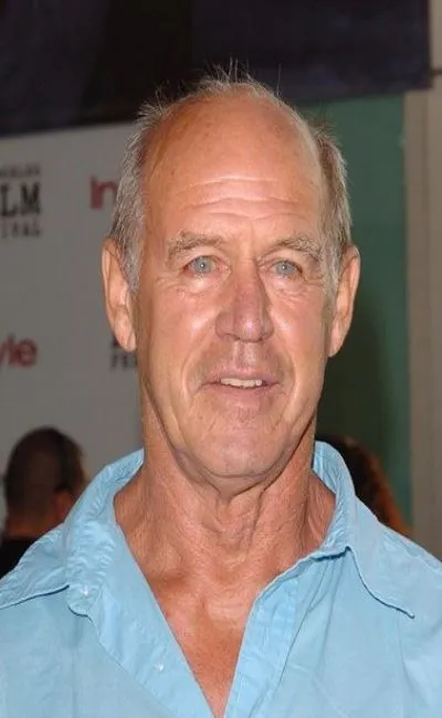 Geoffrey Lewis