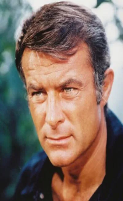 Robert Conrad